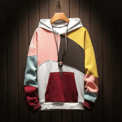 RELBO™| ELEMENT Vanguard HOODIE