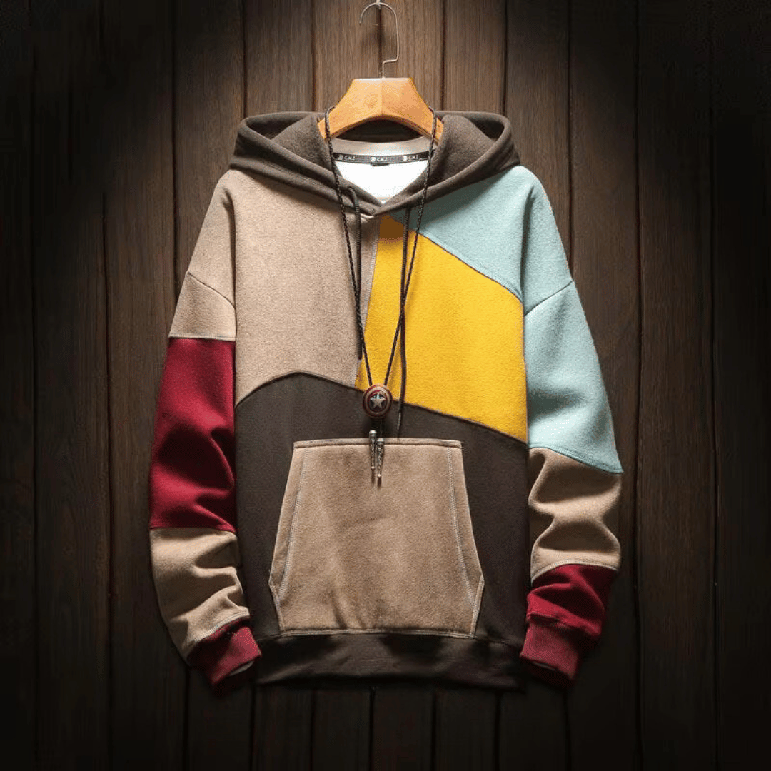 RELBO™| ELEMENT Vanguard HOODIE