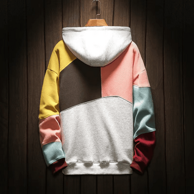 RELBO™| ELEMENT Vanguard HOODIE