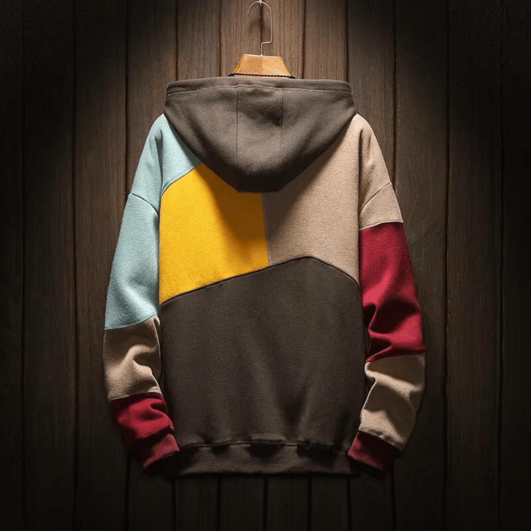 RELBO™| ELEMENT Vanguard HOODIE