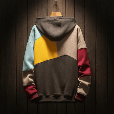 RELBO™| ELEMENT Vanguard HOODIE