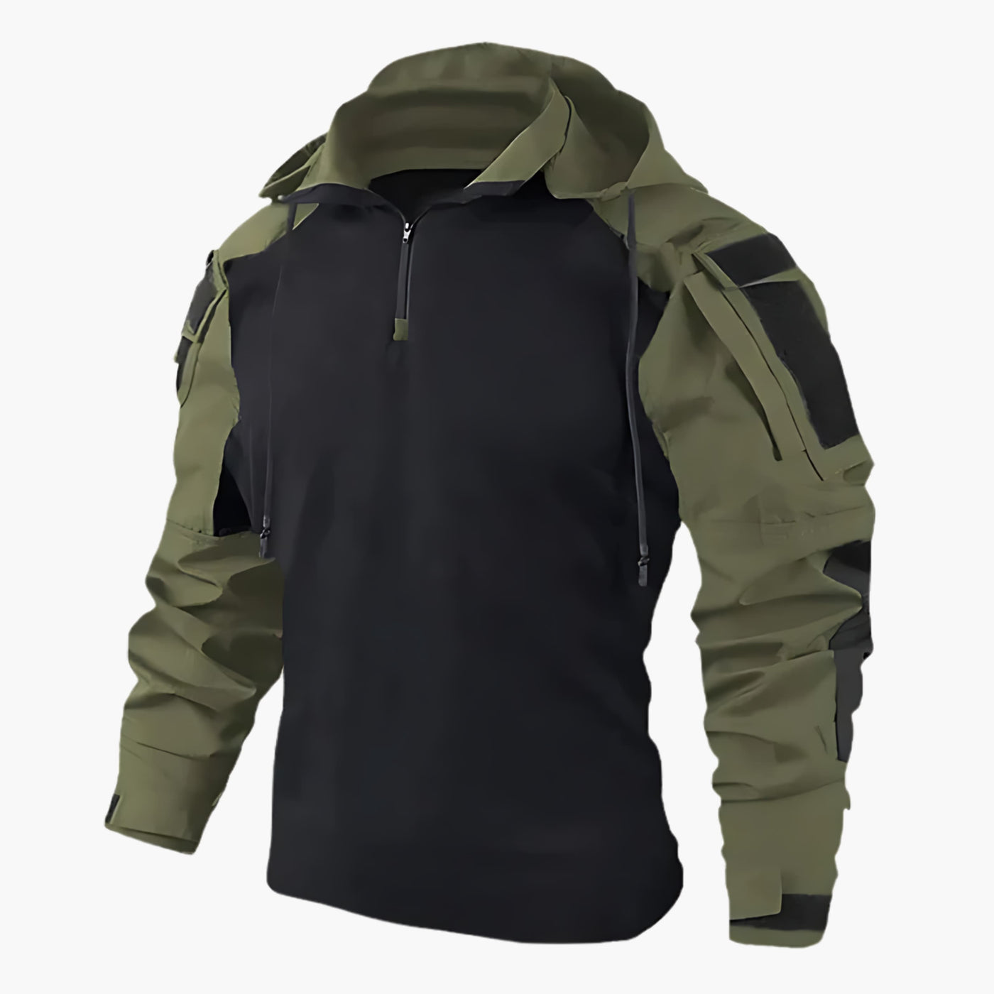 RELBO™| TACTICAL JACKET.