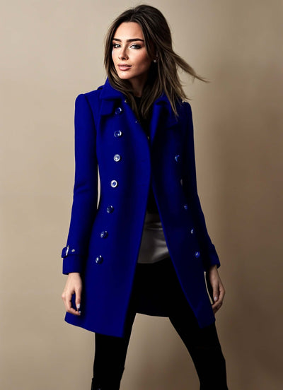 RELBO™| STYLISH WOMEN'S COAT