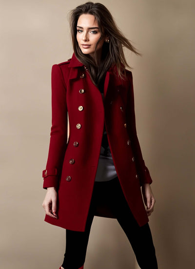 RELBO™| STYLISH WOMEN'S COAT