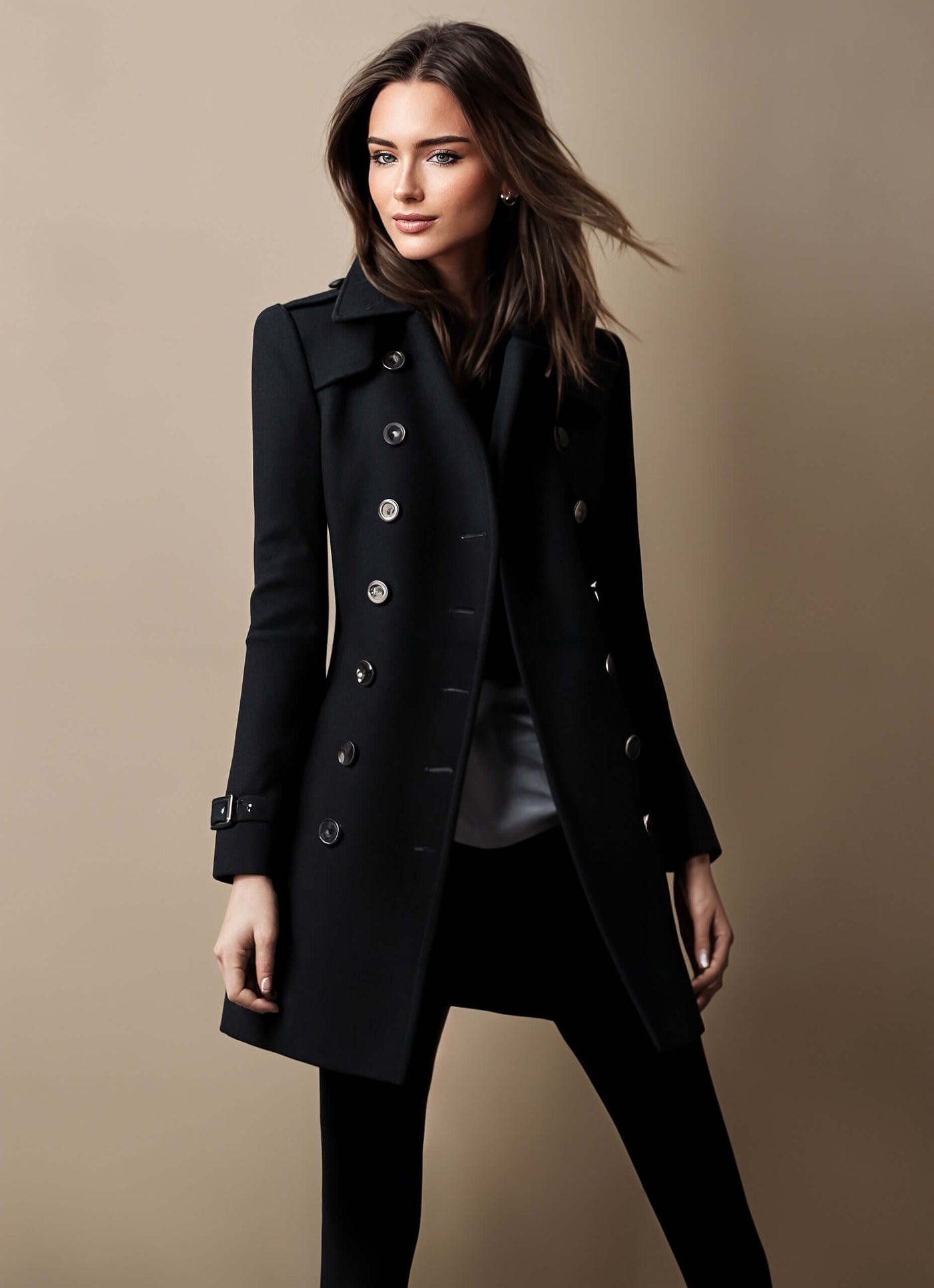 RELBO™| STYLISH WOMEN'S COAT