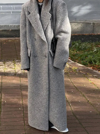 RELBO™|  ELEGANT WINTER COAT