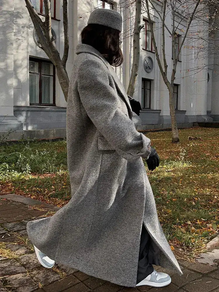 RELBO™|  ELEGANT WINTER COAT