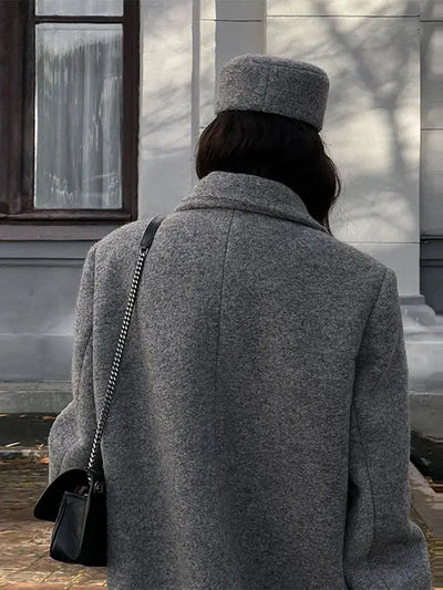 RELBO™|  ELEGANT WINTER COAT