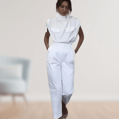 RELBO™|  JUMPSUIT