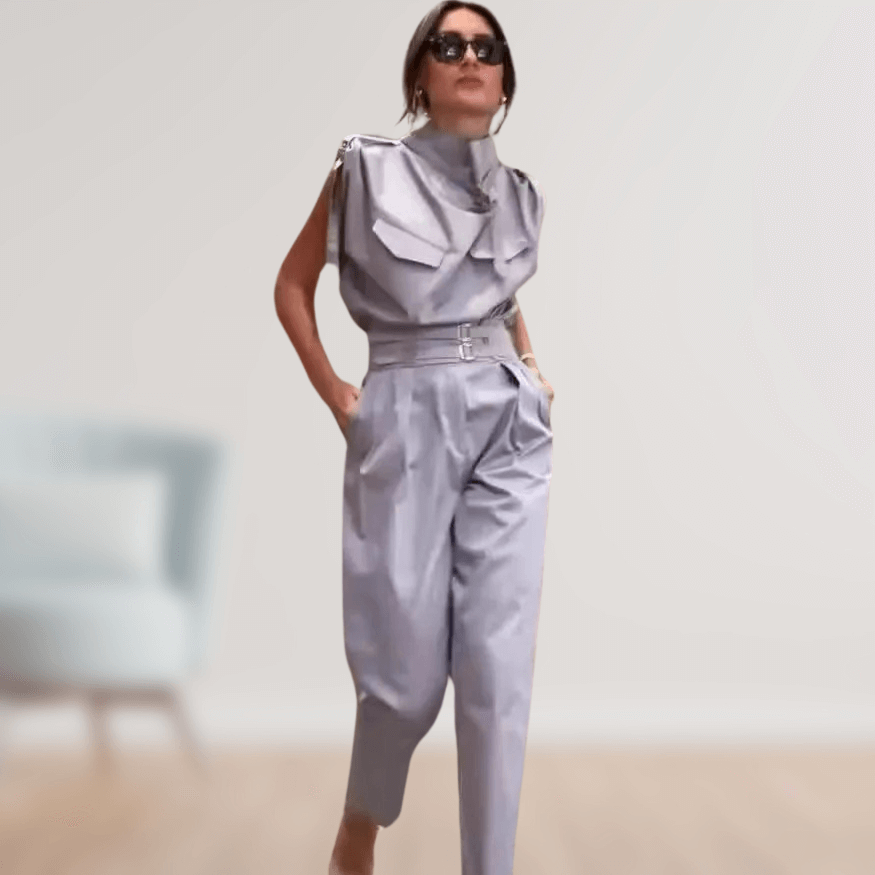 RELBO™|  JUMPSUIT