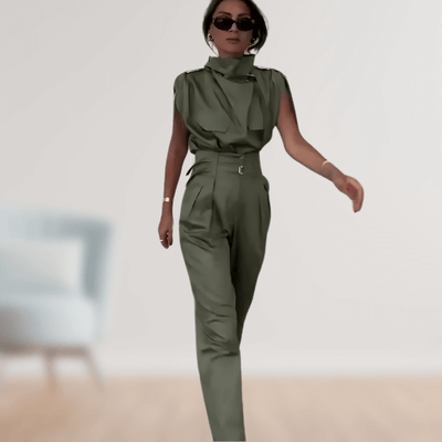 RELBO™|  JUMPSUIT