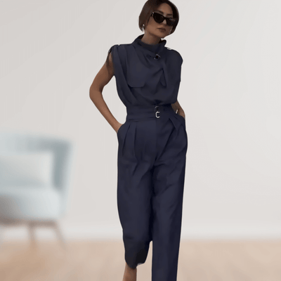 RELBO™|  JUMPSUIT