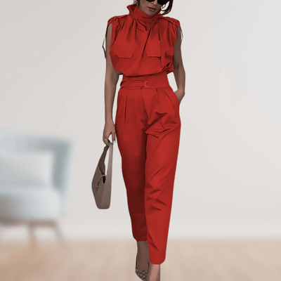 RELBO™|  JUMPSUIT