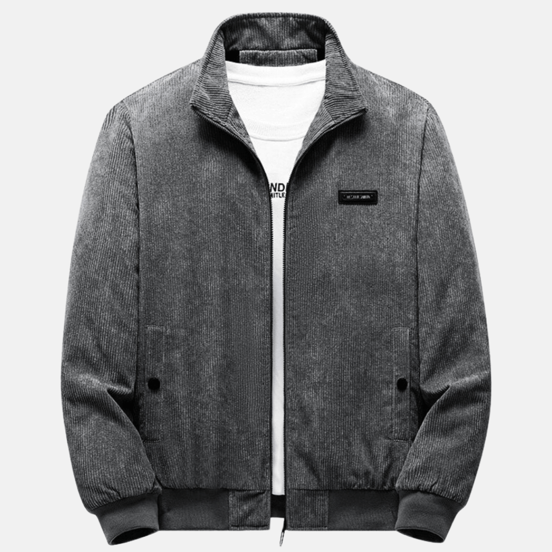 RELBO™|  RETRO CORDUROY JACKET