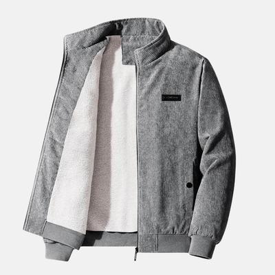 RELBO™|  RETRO CORDUROY JACKET