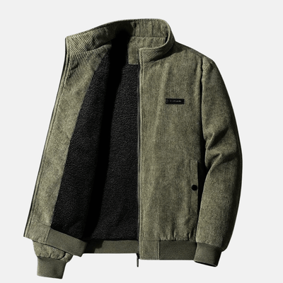 RELBO™|  RETRO CORDUROY JACKET