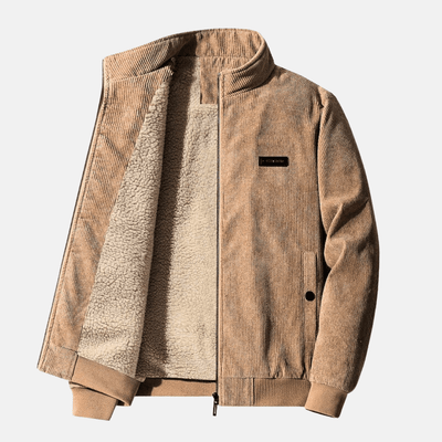 RELBO™|  RETRO CORDUROY JACKET