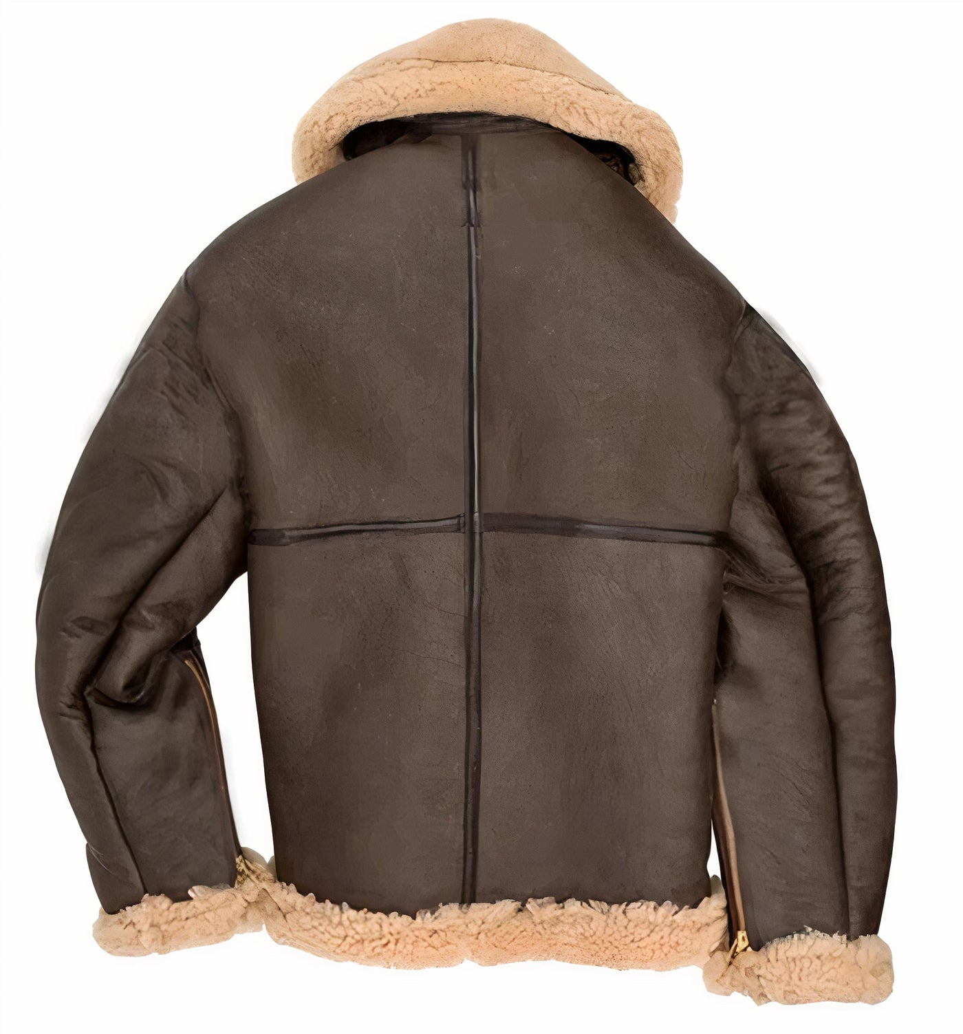 RELBO™|  AVIATOR WINTER JACKET