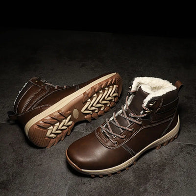 RELBO™| ALL-TERRAIN FASHION BOOTS for MEN