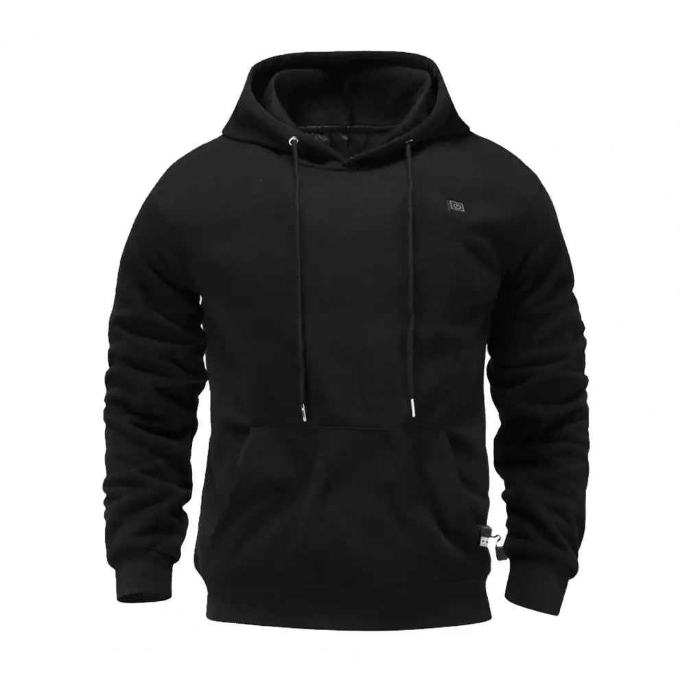 RELBO™| Portable USB Hoodie