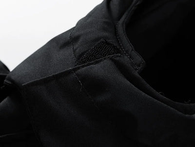 RELBO™| FLEECE THICKENED JACKET (10XL)