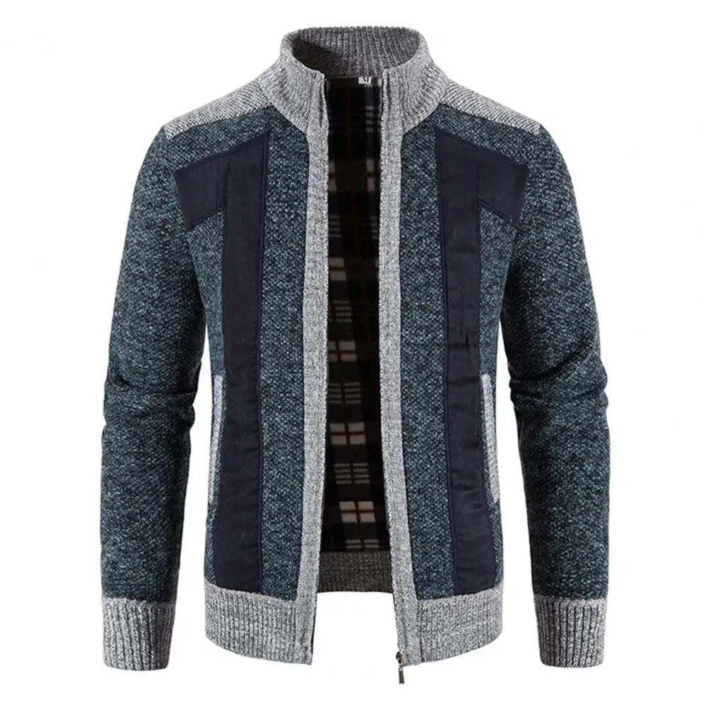 RELBO™| PATCHWORK AMAZING COOL JACKET.