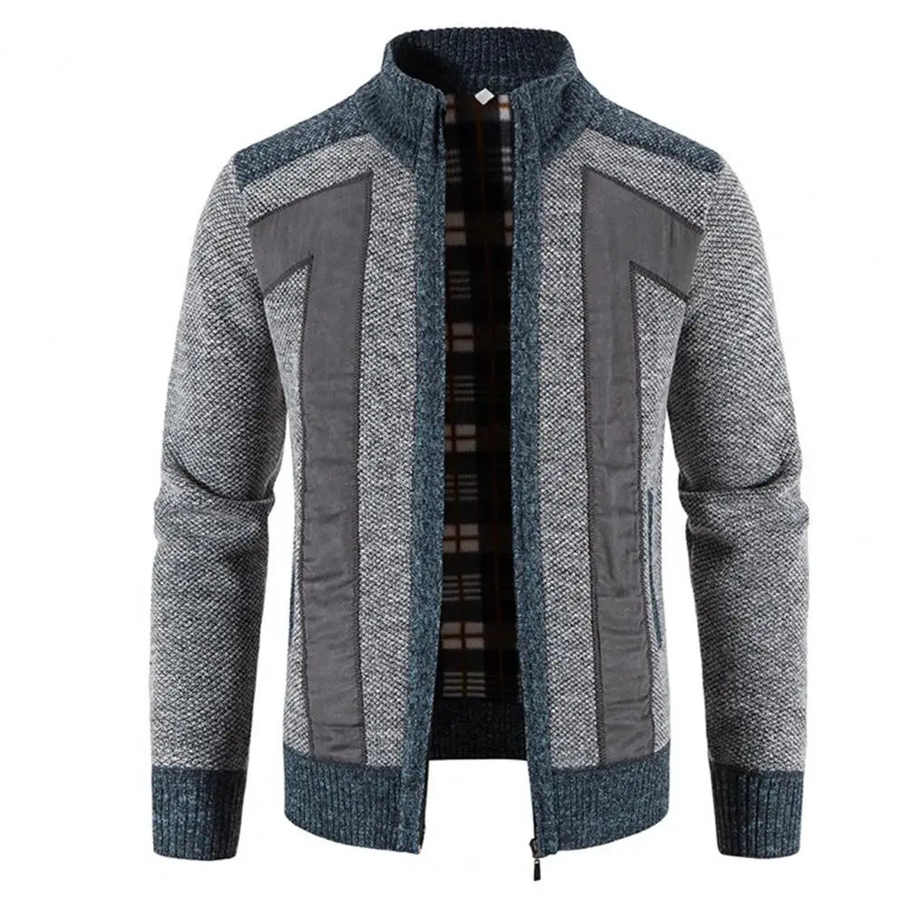 RELBO™| PATCHWORK AMAZING COOL JACKET.