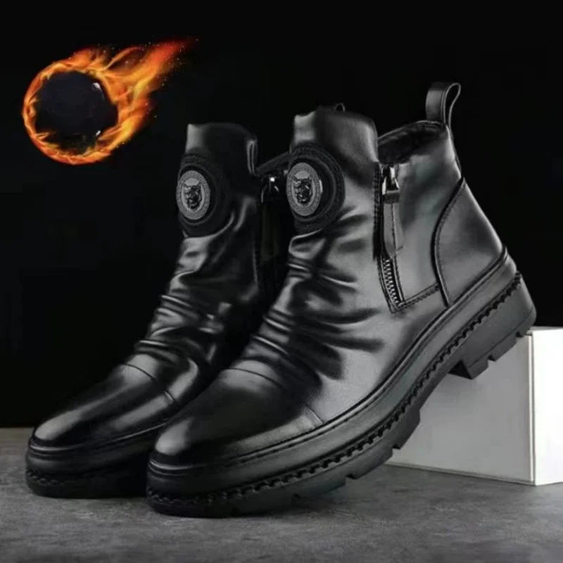 RELBO™| NEW COOL RETRO BOOTS