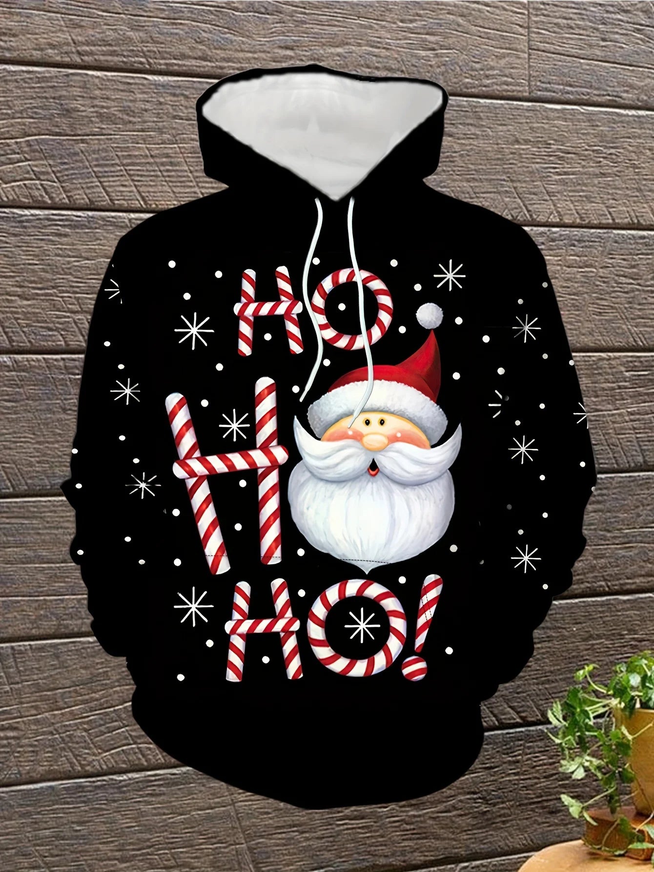 RELBO™l COOLEST CHRISTMAS HOODIE