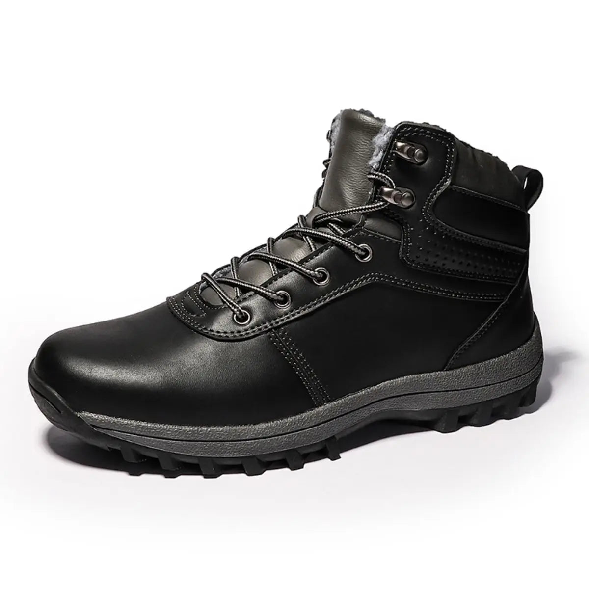 RELBO™| ALL-TERRAIN FASHION BOOTS for MEN