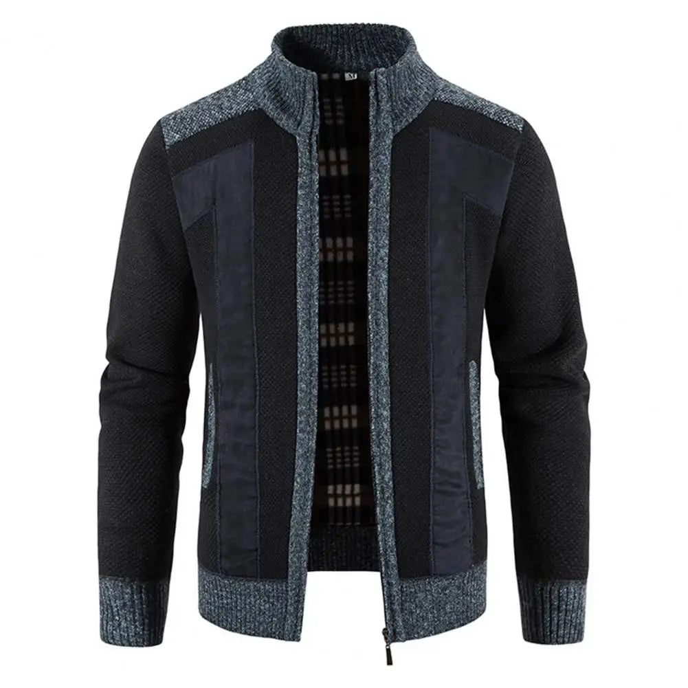 RELBO™| PATCHWORK AMAZING COOL JACKET.