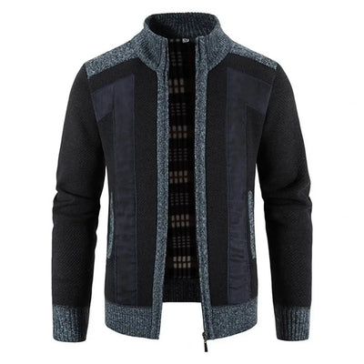 RELBO™| PATCHWORK AMAZING COOL JACKET.