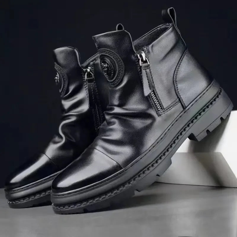 RELBO™| NEW COOL RETRO BOOTS