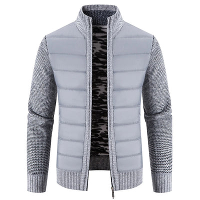 RELBO™| PATCHWORK AMAZING COOL JACKET.