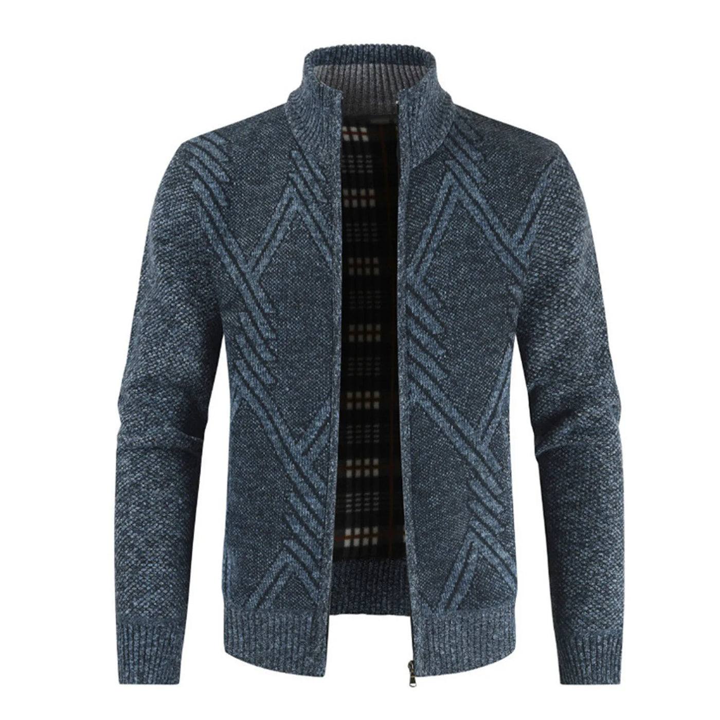 RELBO™| PATCHWORK AMAZING COOL JACKET.