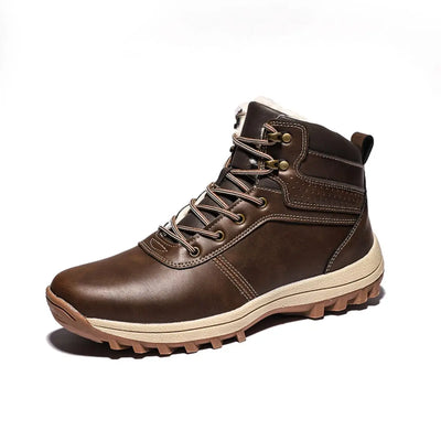 RELBO™| ALL-TERRAIN FASHION BOOTS for MEN