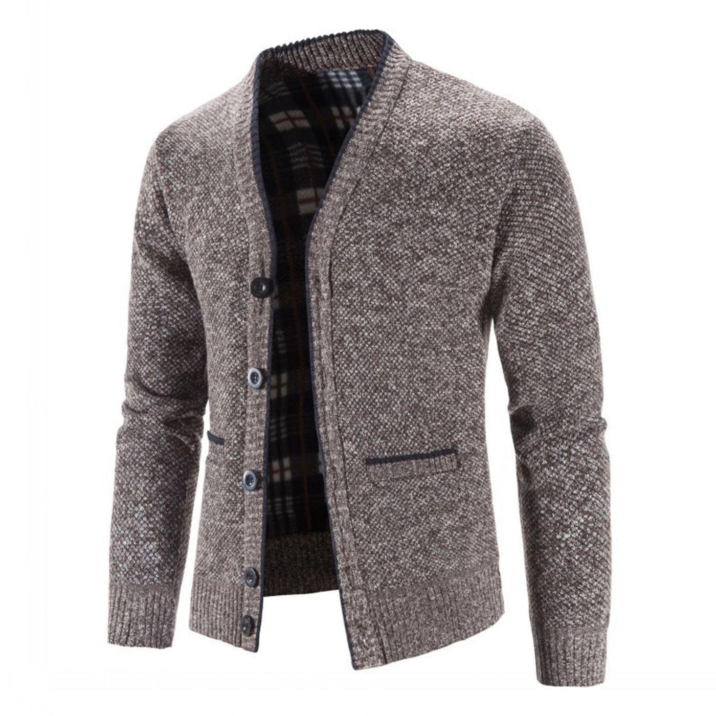 RELBO™| PATCHWORK AMAZING COOL JACKET.