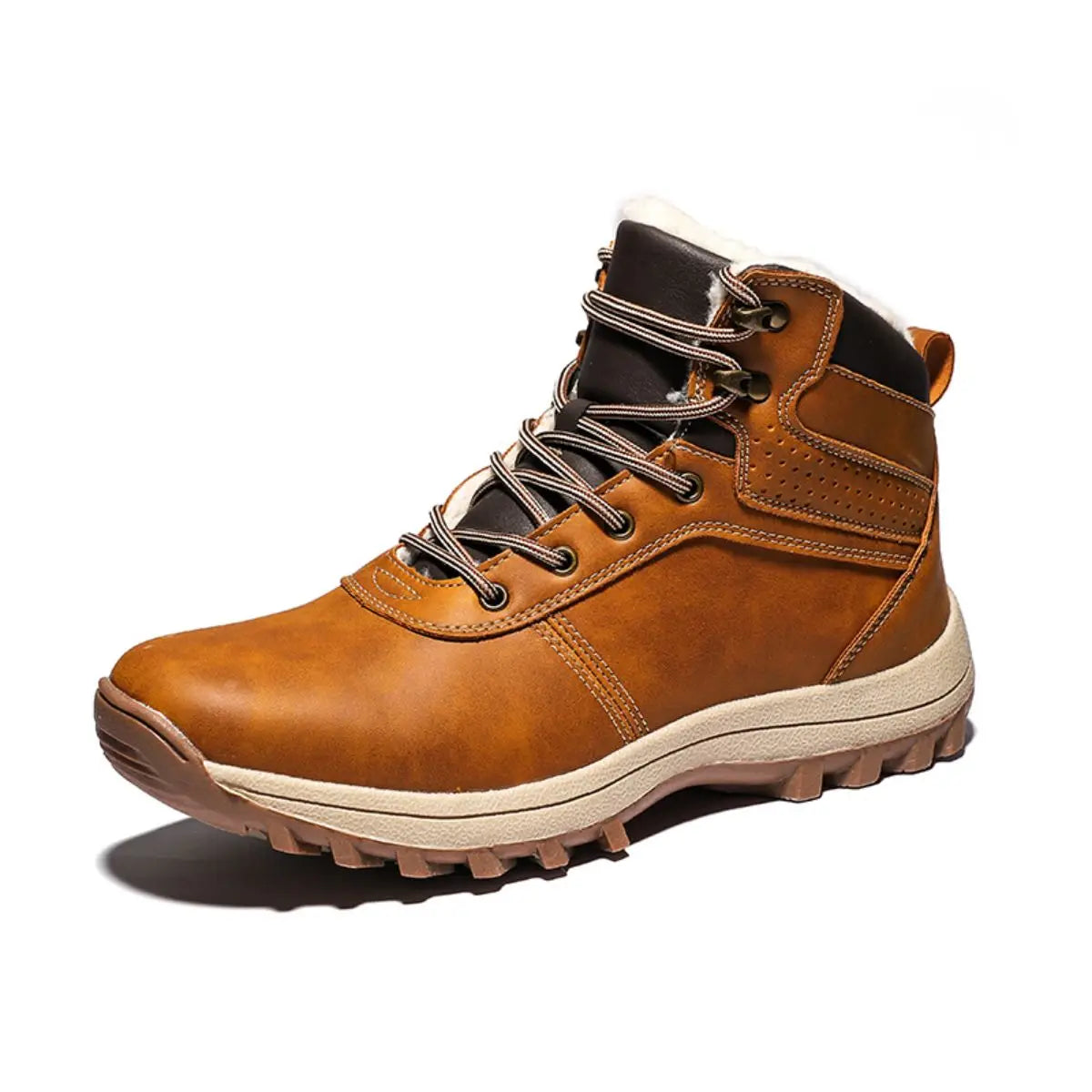 RELBO™| ALL-TERRAIN FASHION BOOTS for MEN