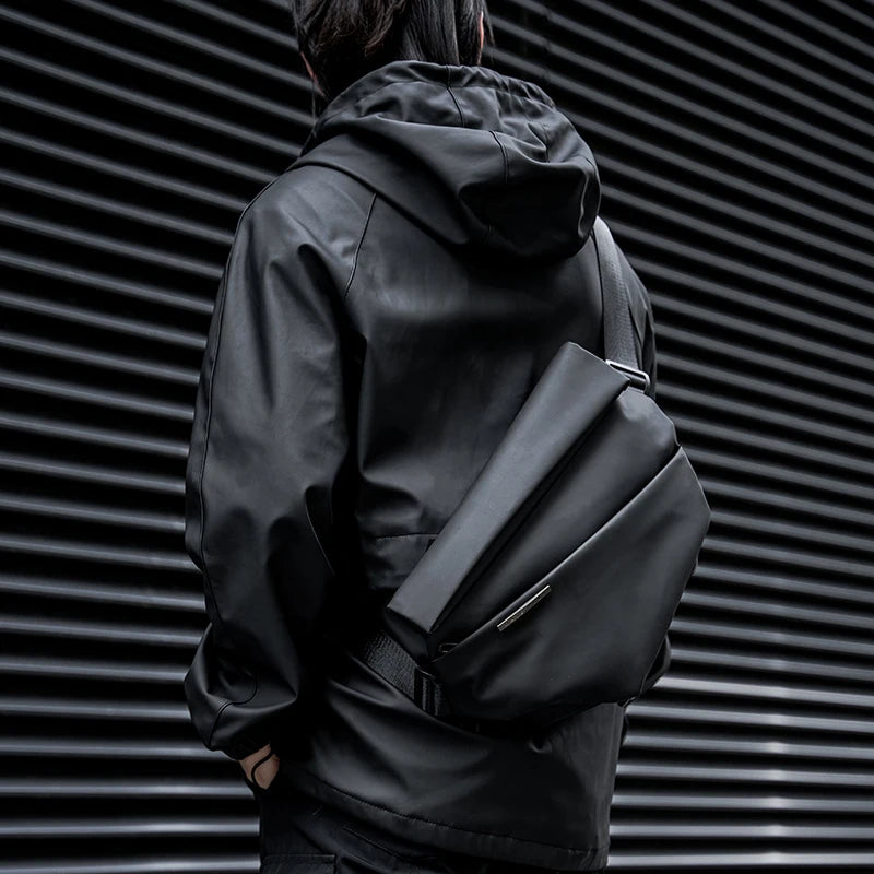 RELBO™| CROSSBODY SHOULDER BAG MEN