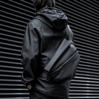 RELBO™| CROSSBODY SHOULDER BAG MEN