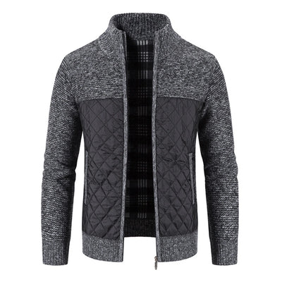 RELBO™| PATCHWORK AMAZING COOL JACKET.