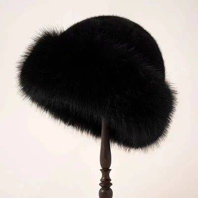 RELBO™I Winter hat made of fur