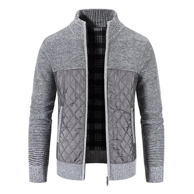 RELBO™| PATCHWORK AMAZING COOL JACKET.