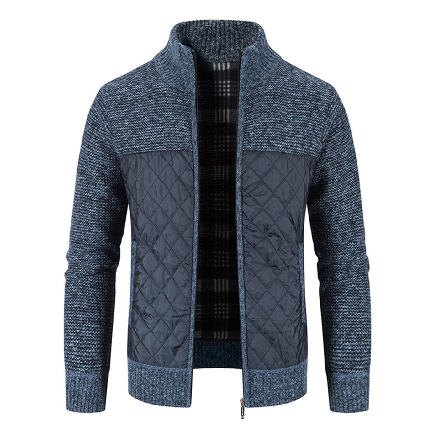 RELBO™| PATCHWORK AMAZING COOL JACKET.