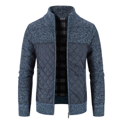 RELBO™| PATCHWORK AMAZING COOL JACKET.