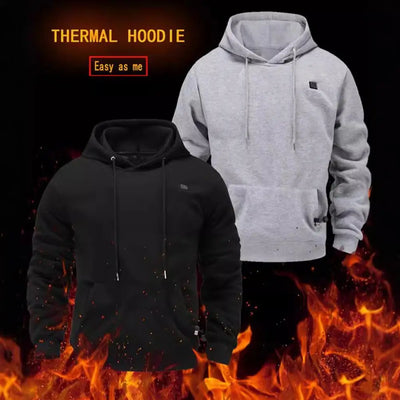 RELBO™| Portable USB Hoodie