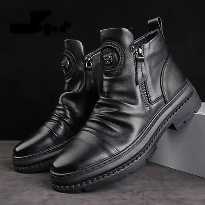 RELBO™| NEW COOL RETRO BOOTS