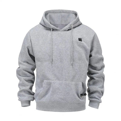 RELBO™| Portable USB Hoodie