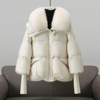 RELBO™I Glamorous down jacket