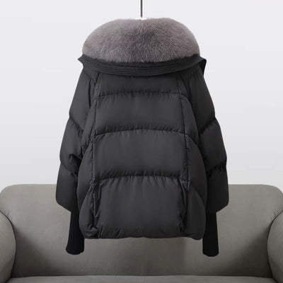 RELBO™I Glamorous down jacket